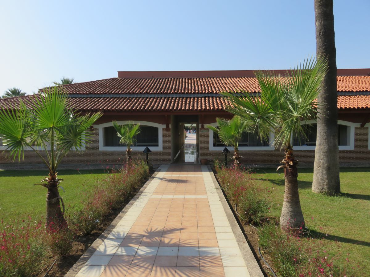 imagini hotel CLUB MEGASARAY BELEK